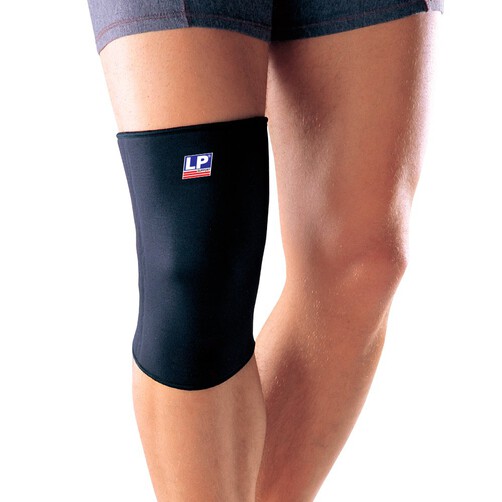 Knee Support (Closed Patella) LP706